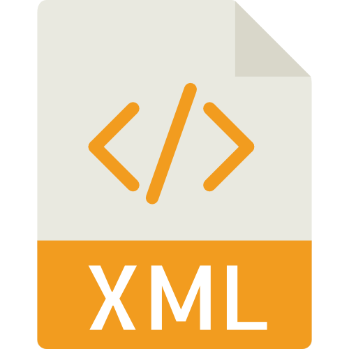 XML